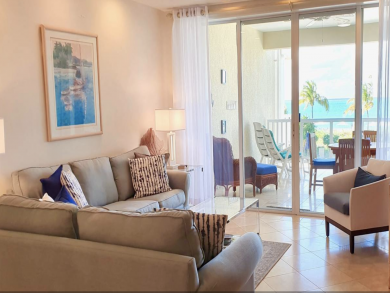 Magnificent Turks & Caicos Ocean Views